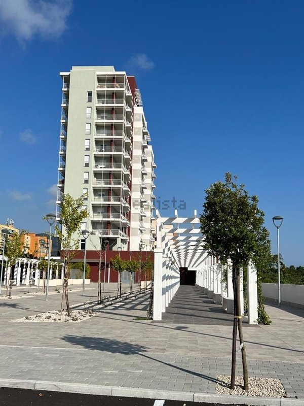 ufficio in affitto a Salerno