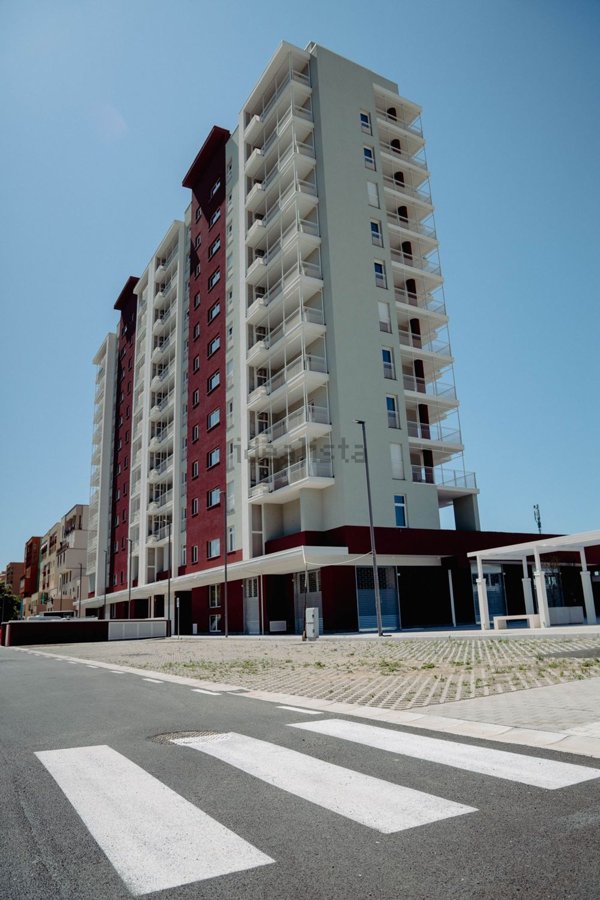 ufficio in affitto a Salerno