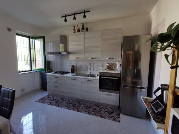 appartamento in affitto a Salerno