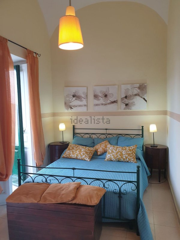 appartamento in affitto a Salerno in zona Centro Città