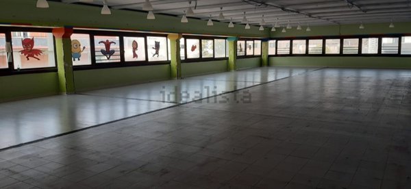 capannone in affitto a Salerno in zona Zona Industriale