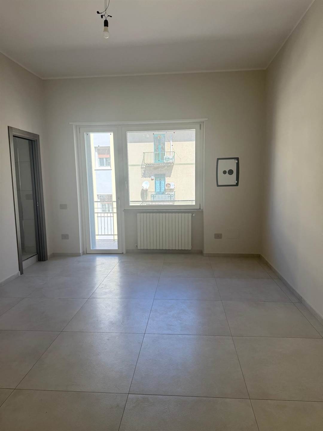 appartamento in affitto a Salerno in zona Centro Città