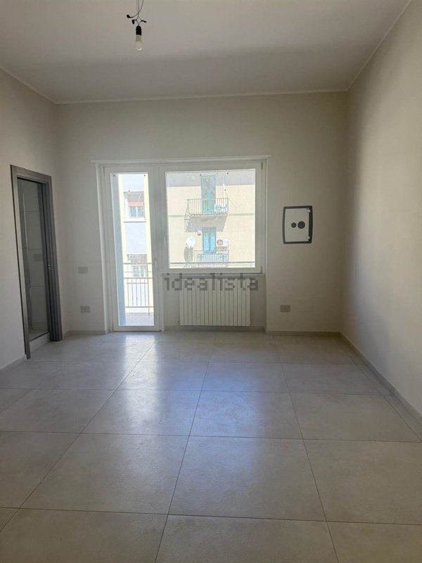 appartamento in affitto a Salerno in zona Centro Città