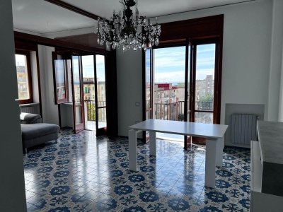 appartamento in affitto a Salerno in zona Torrione