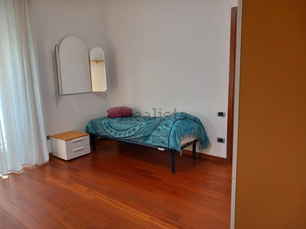 appartamento in affitto a Salerno in zona Centro Città