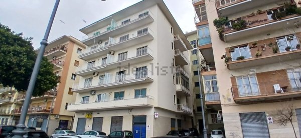 appartamento in affitto a Salerno