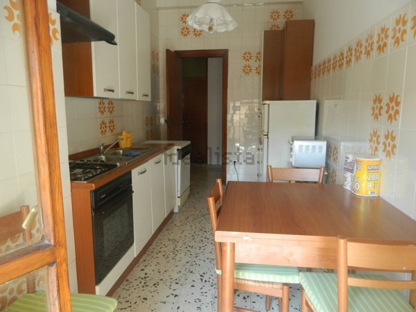 appartamento in affitto a Salerno in zona Centro Città