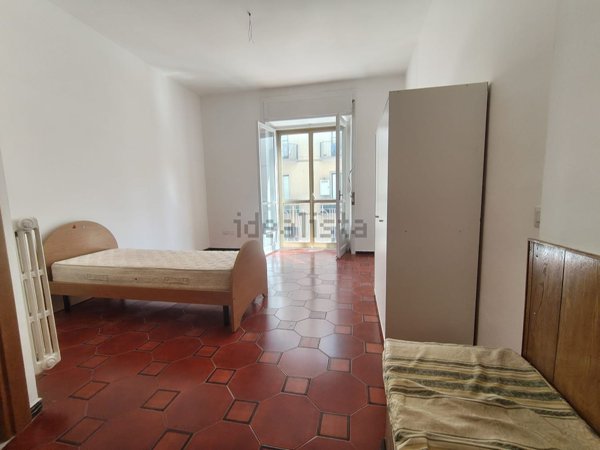 appartamento in affitto a Salerno