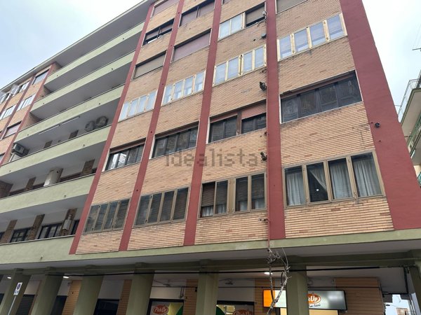 appartamento in affitto a Salerno