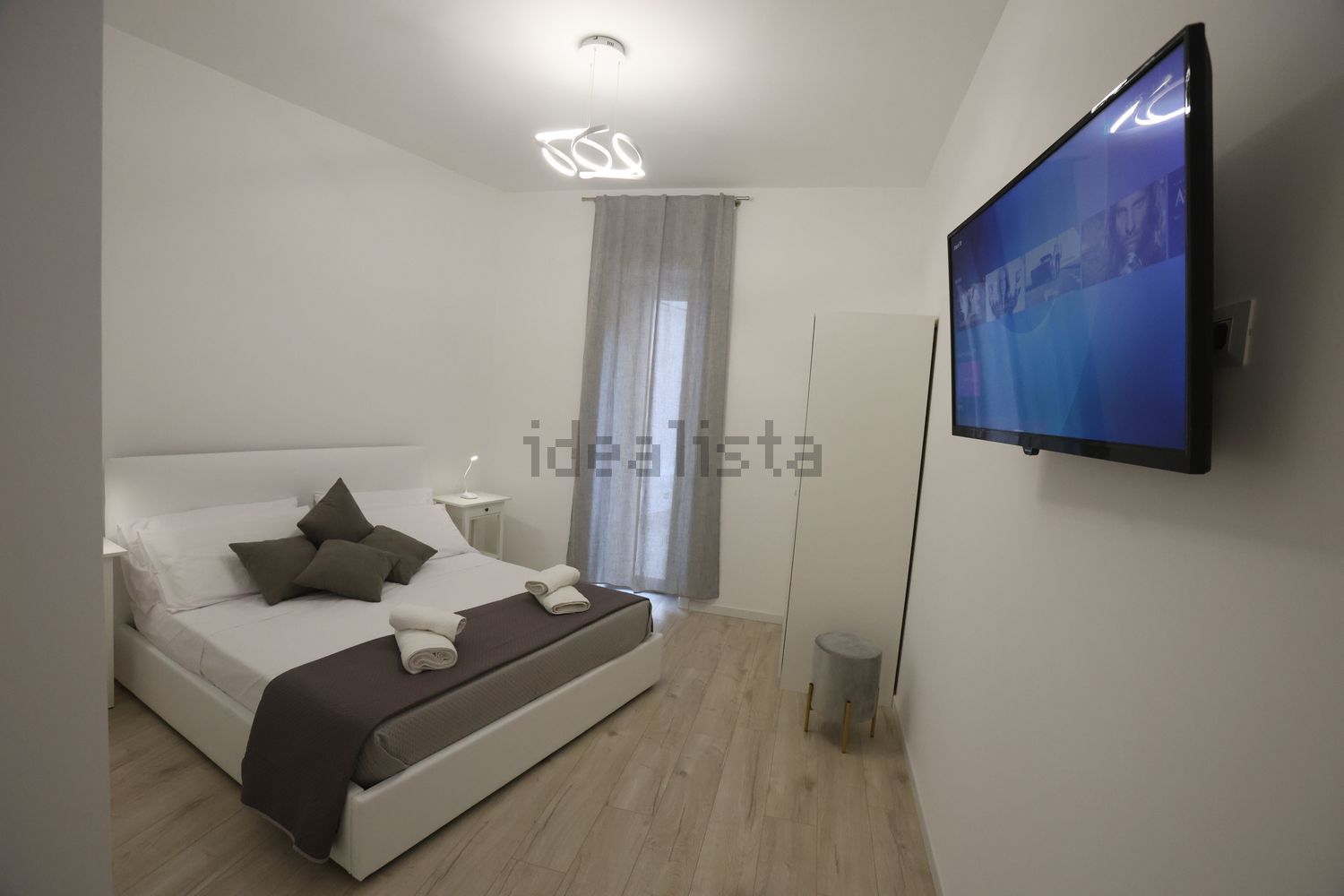 appartamento in affitto a Salerno