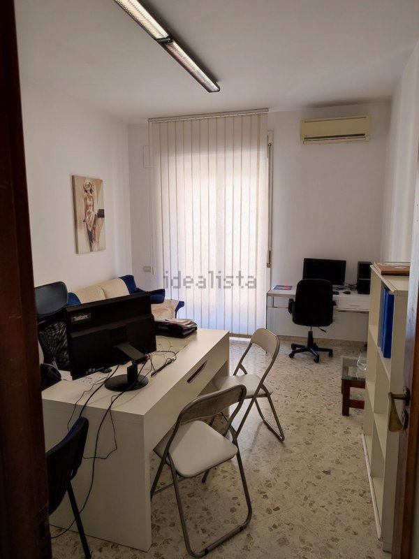 ufficio in affitto a Salerno