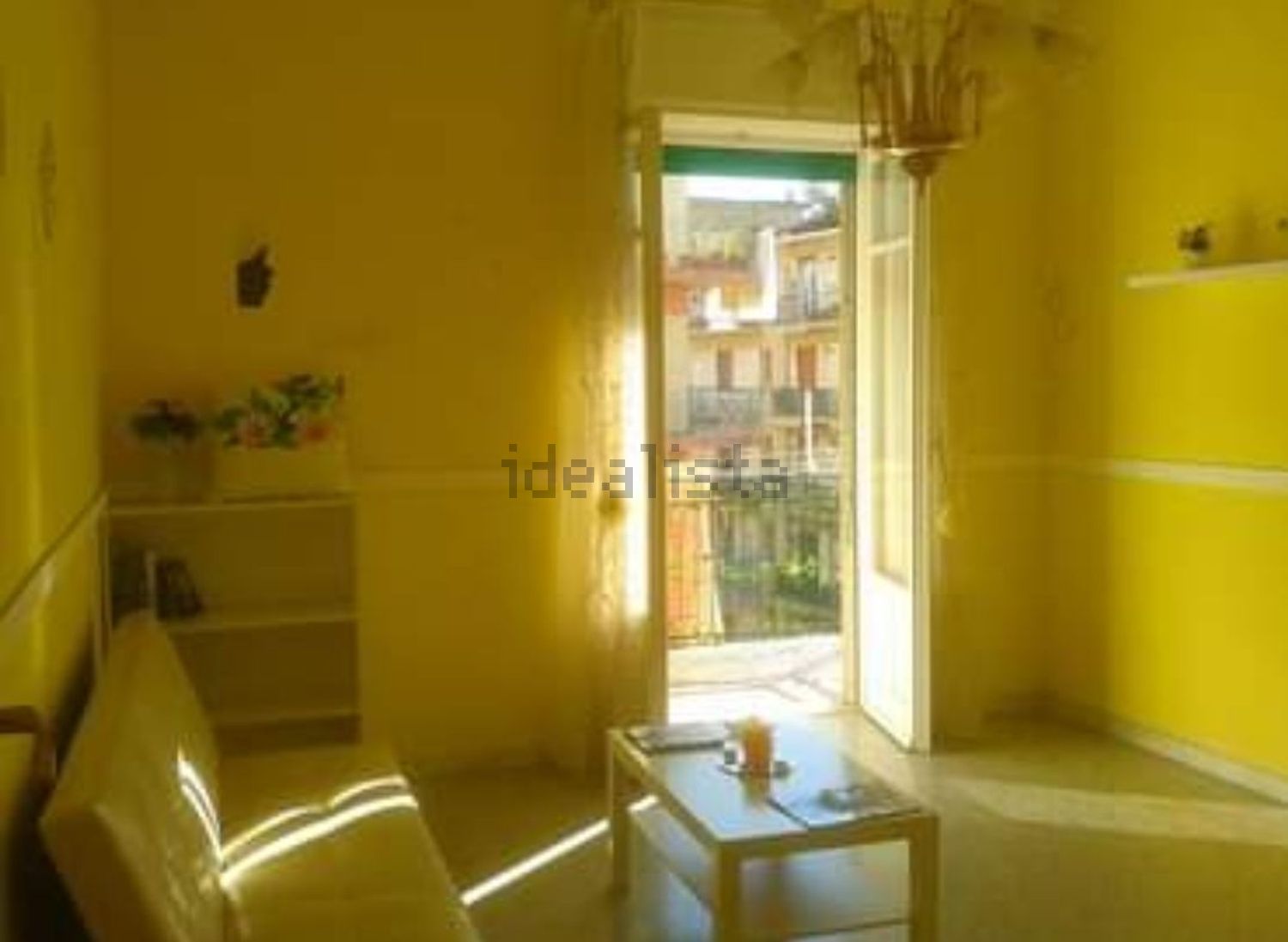 appartamento in affitto a Salerno