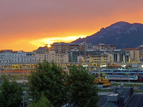 appartamento in affitto a Salerno