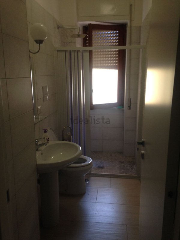 appartamento in affitto a Salerno in zona Pastena