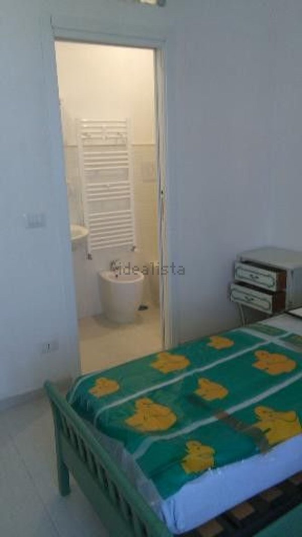 appartamento in affitto a Salerno