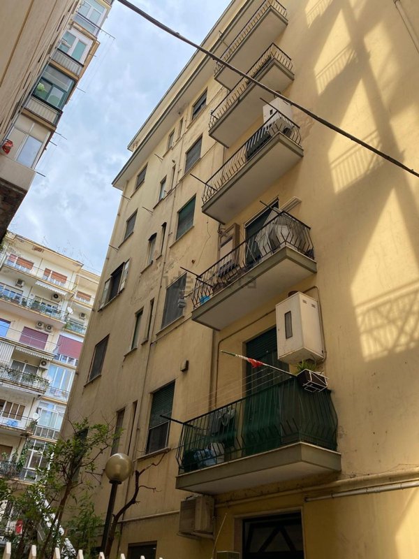 appartamento in affitto a Salerno