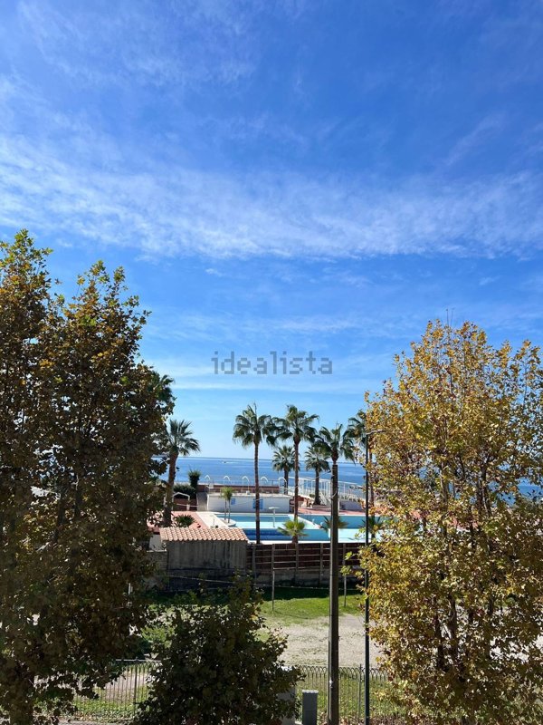 appartamento in affitto a Salerno