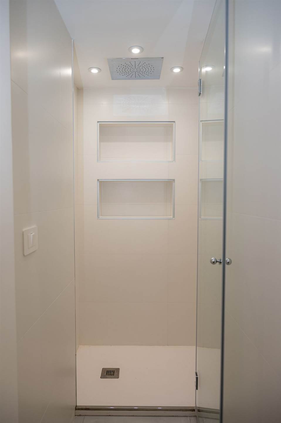 appartamento in affitto a Salerno in zona Porto