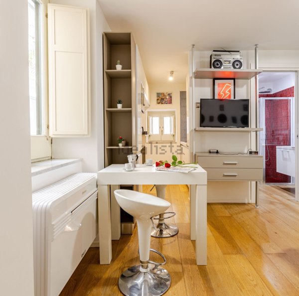 appartamento in affitto a Salerno in zona Centro Città