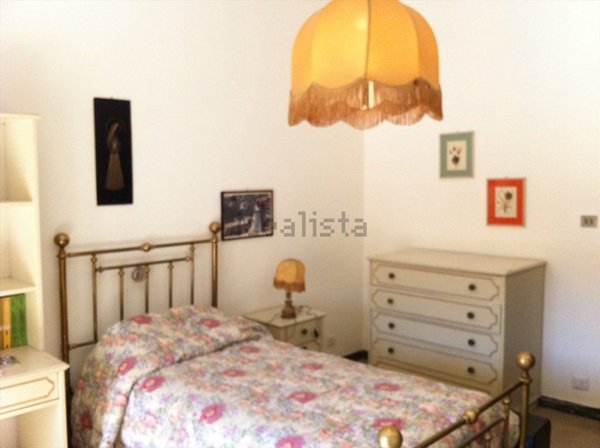 appartamento in affitto a Salerno