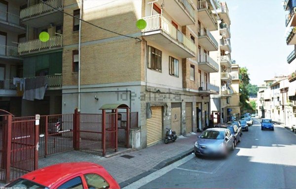 appartamento in affitto a Salerno