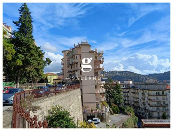 appartamento in affitto a Salerno