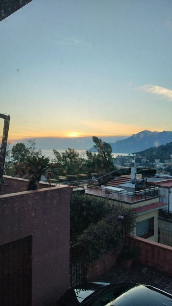 appartamento in affitto a Salerno in zona Sala Abbagnano