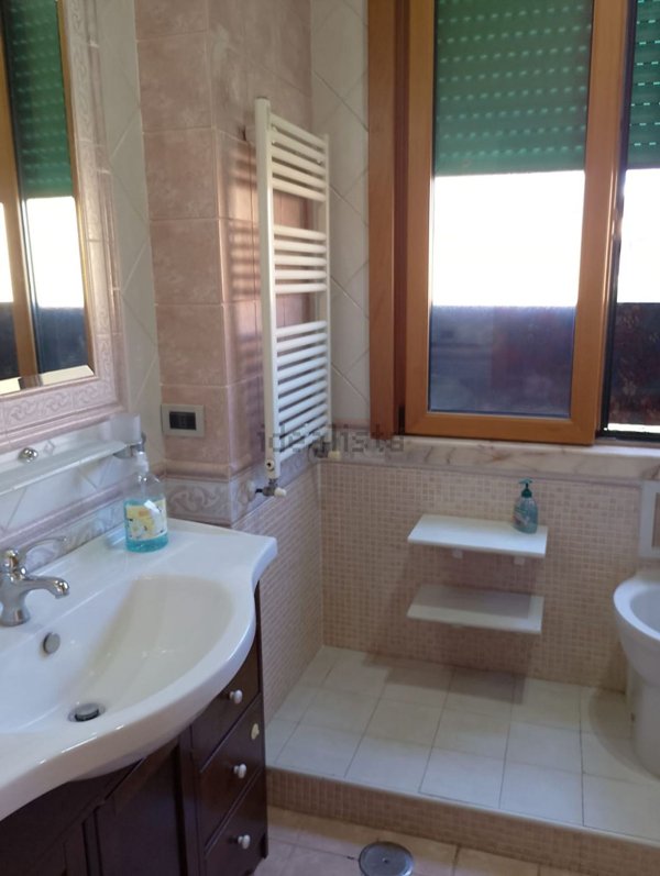 appartamento in affitto a Salerno