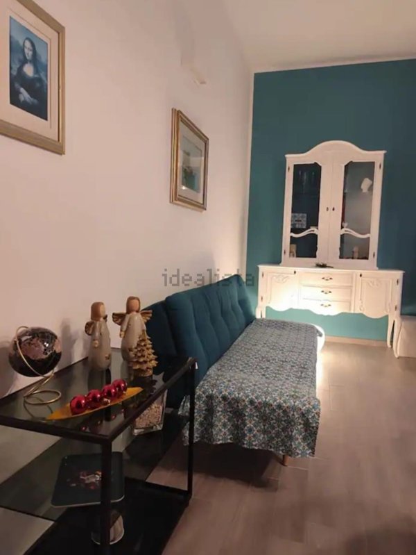 appartamento in affitto a Salerno in zona Centro Città