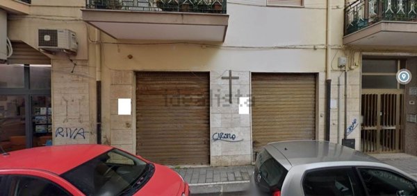 locale commerciale in affitto a Salerno in zona Gelsi Rossi