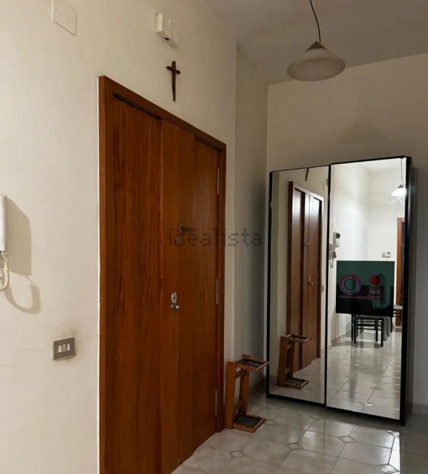 appartamento in affitto a Salerno