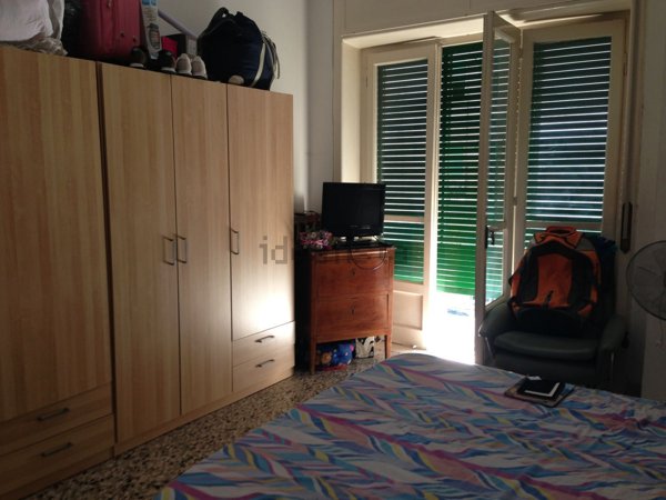 appartamento in affitto a Salerno in zona Gelsi Rossi