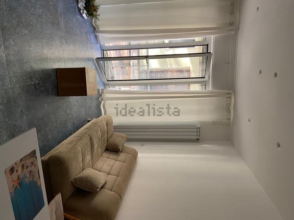 appartamento in affitto a Salerno in zona Centro Città