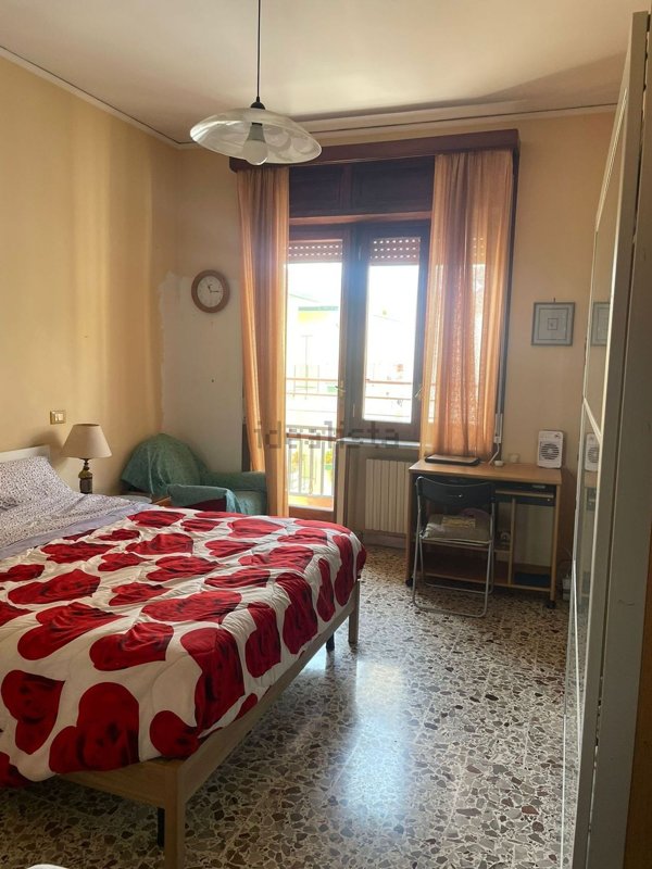 appartamento in affitto a Salerno