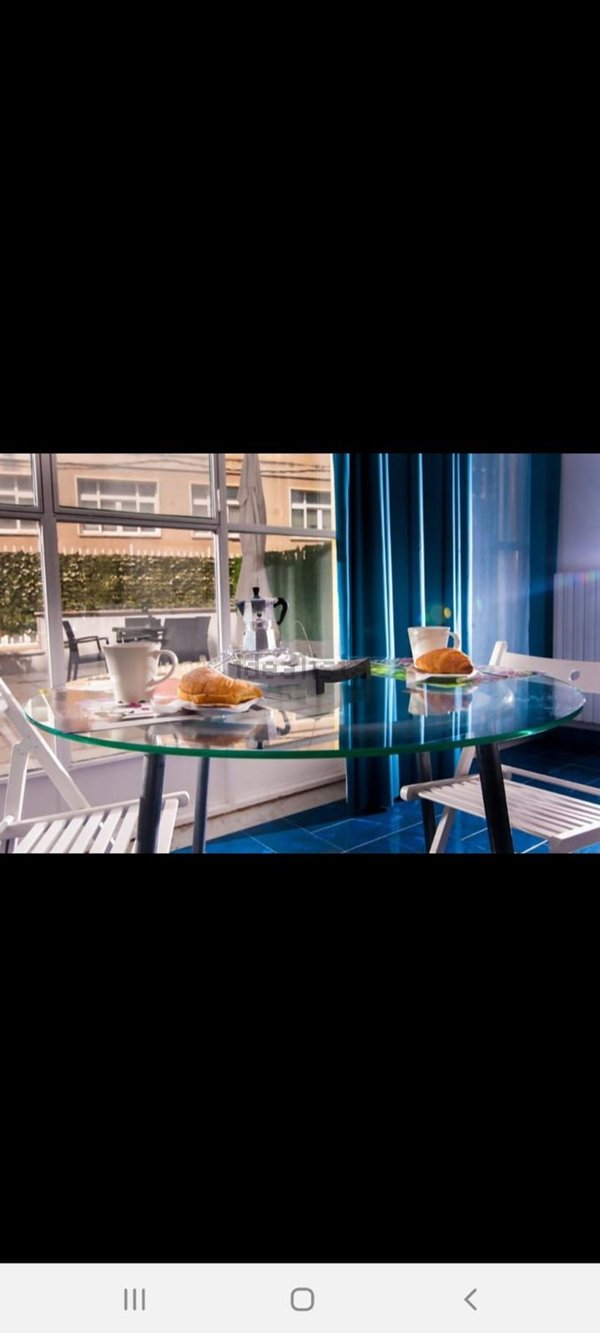 appartamento in affitto a Salerno in zona Centro Città