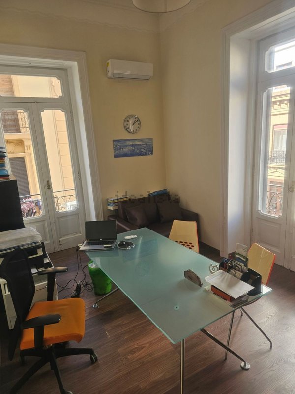 ufficio in affitto a Salerno