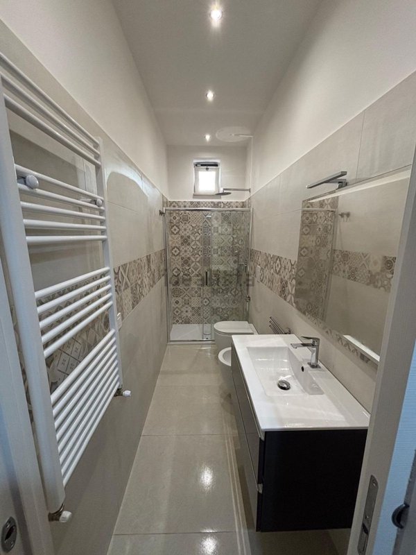 appartamento in affitto a Salerno