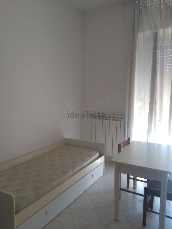 appartamento in affitto a Salerno