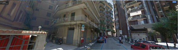appartamento in affitto a Salerno in zona Centro Città