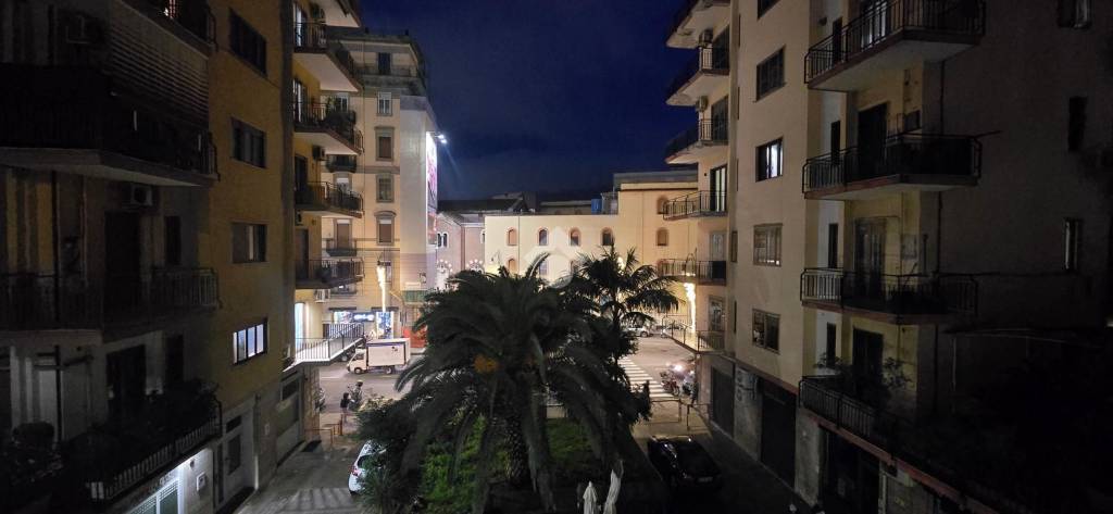 appartamento in affitto a Salerno in zona Centro Città