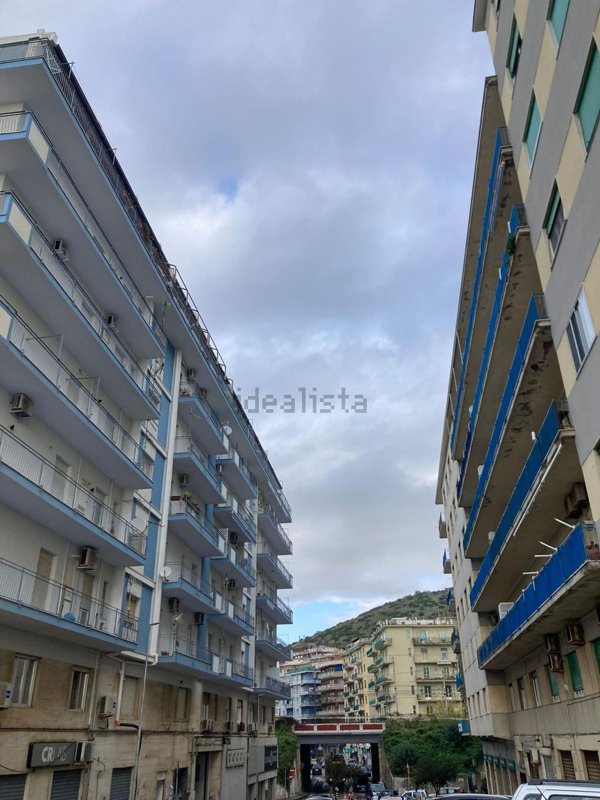 ufficio in affitto a Salerno