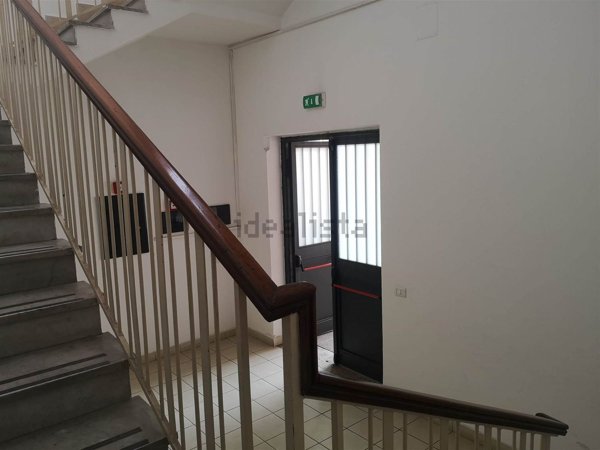 ufficio in affitto a Salerno in zona Centro Città