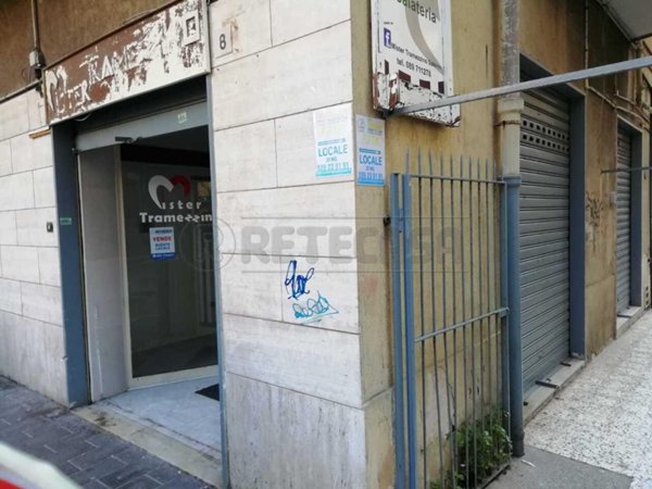 appartamento in affitto a Salerno in zona Torrione