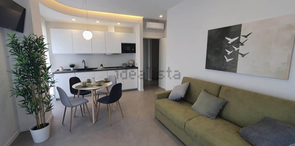 appartamento in affitto a Salerno in zona Torrione