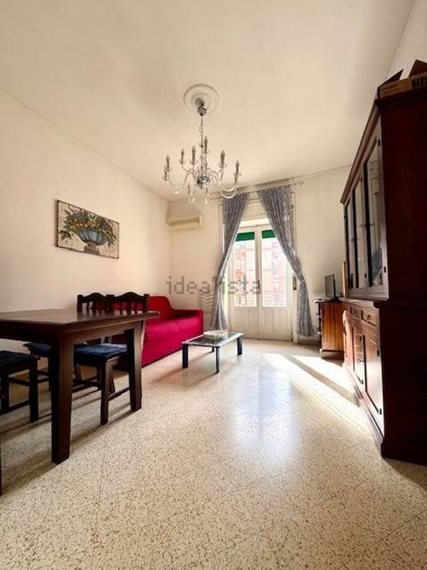 appartamento in affitto a Salerno