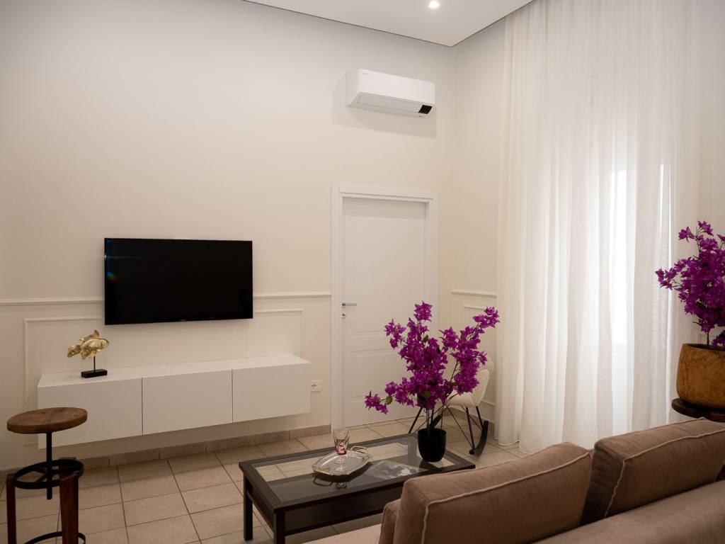 appartamento in affitto a Salerno in zona Centro Città