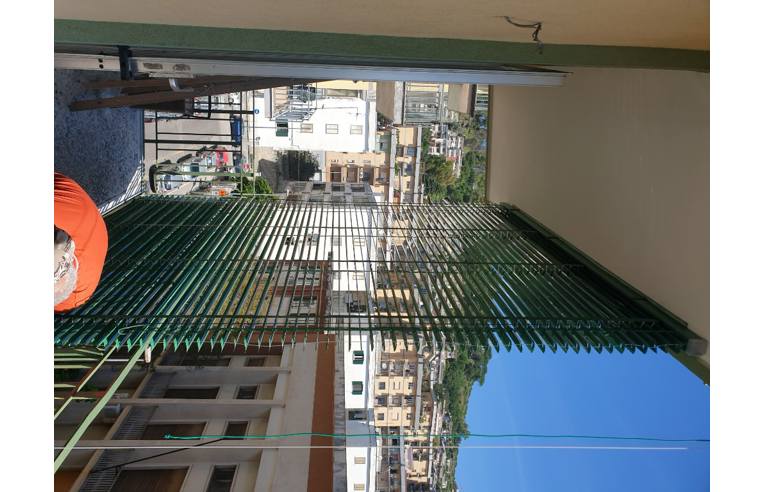 appartamento in affitto a Salerno