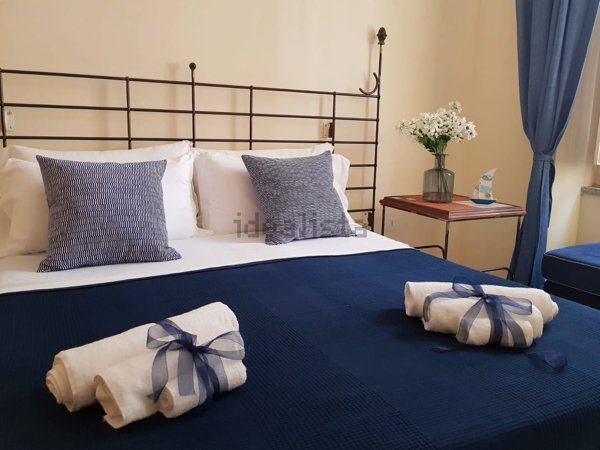 appartamento in affitto a Salerno in zona Centro Città