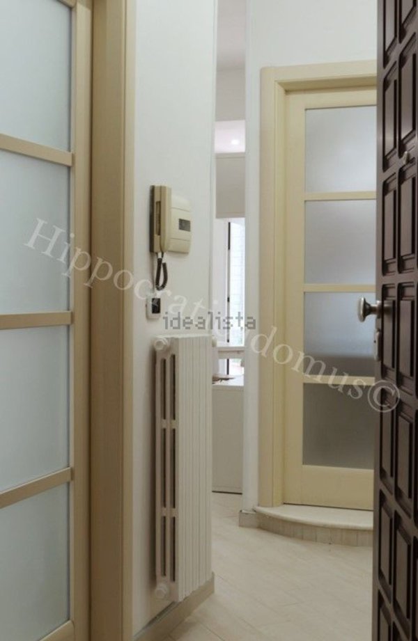 appartamento in affitto a Salerno in zona Arce-Vernieri