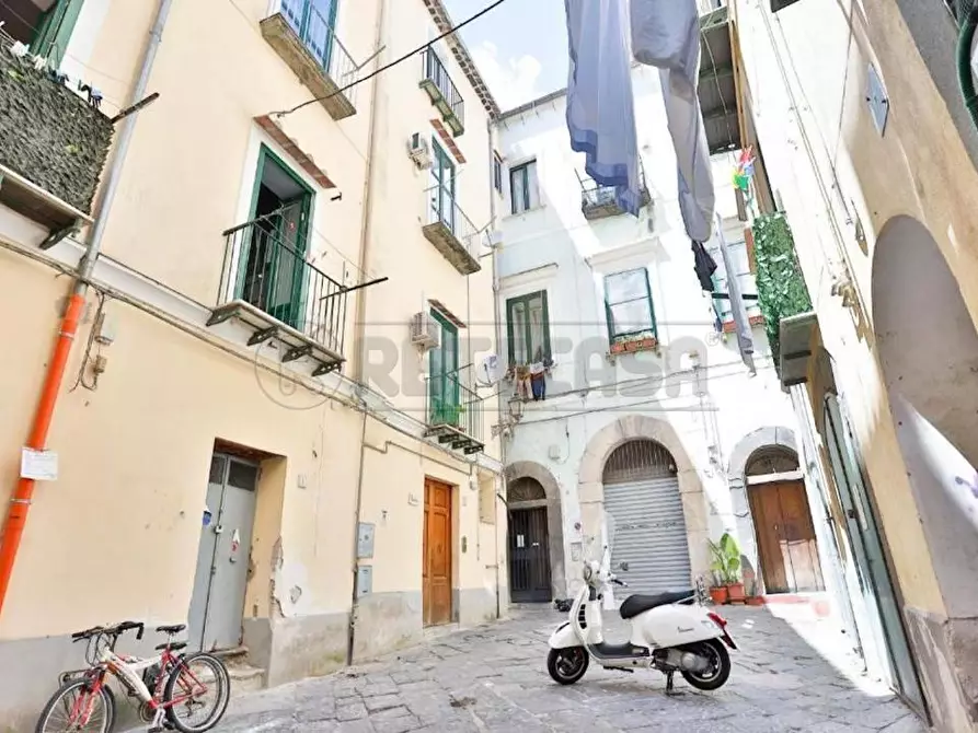 appartamento in affitto a Salerno in zona Centro Città